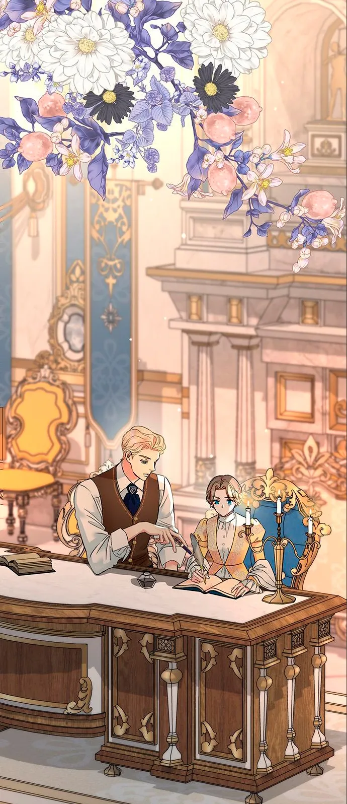 41 Príncipe problemático