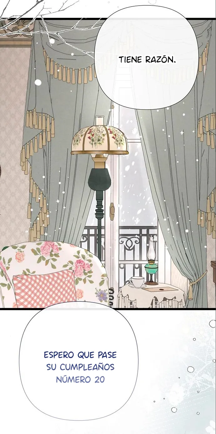 82 Príncipe problemático