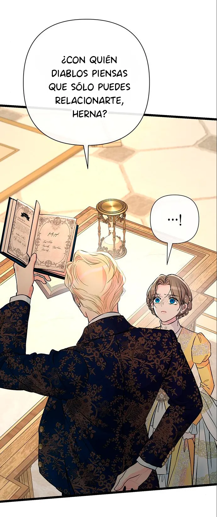 9 Príncipe problemático