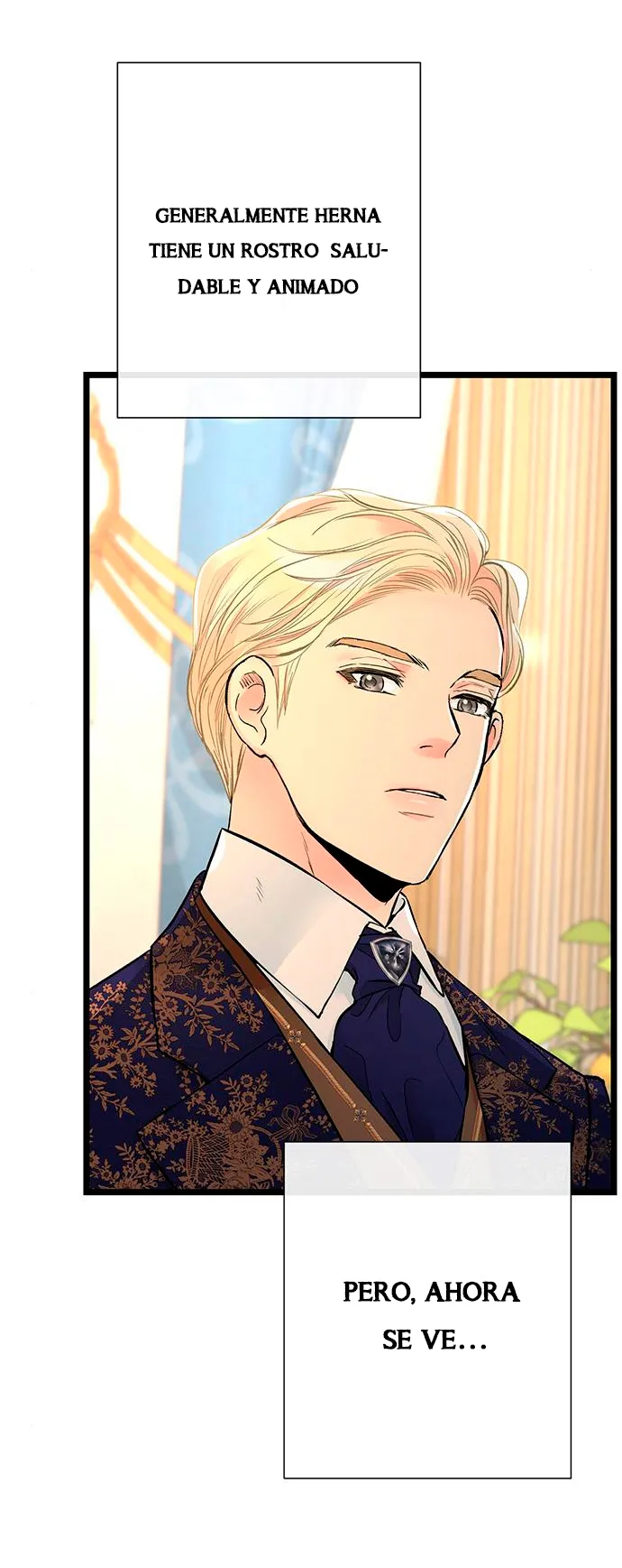 84 Príncipe problemático