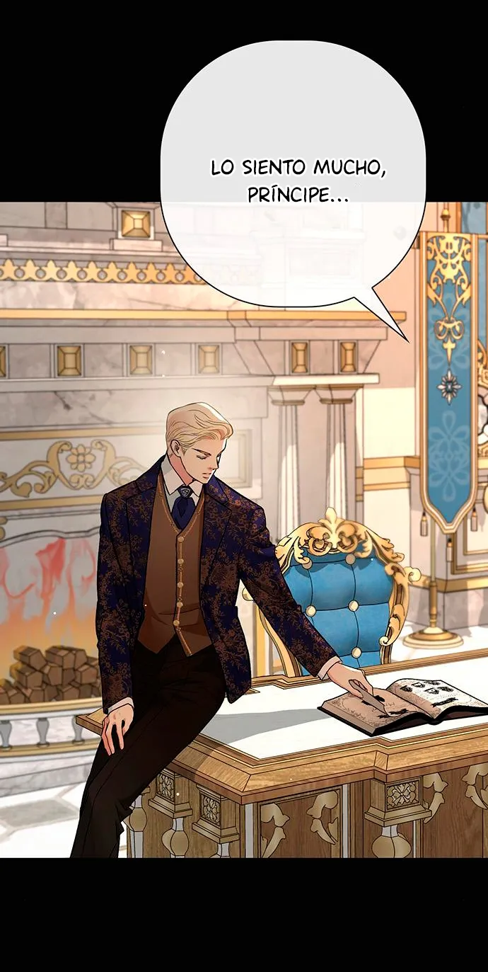 51 Príncipe problemático