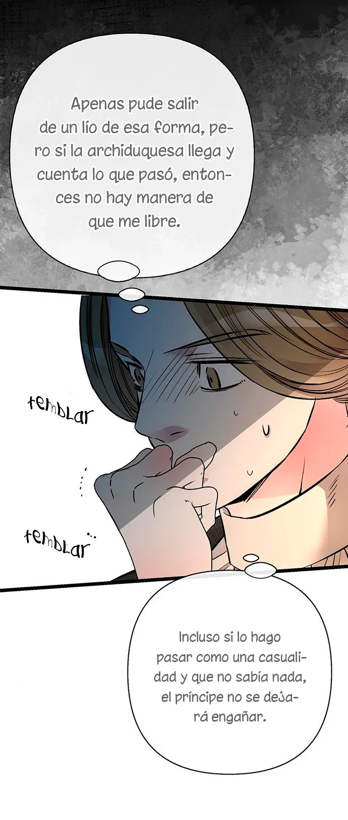 58 Príncipe problemático