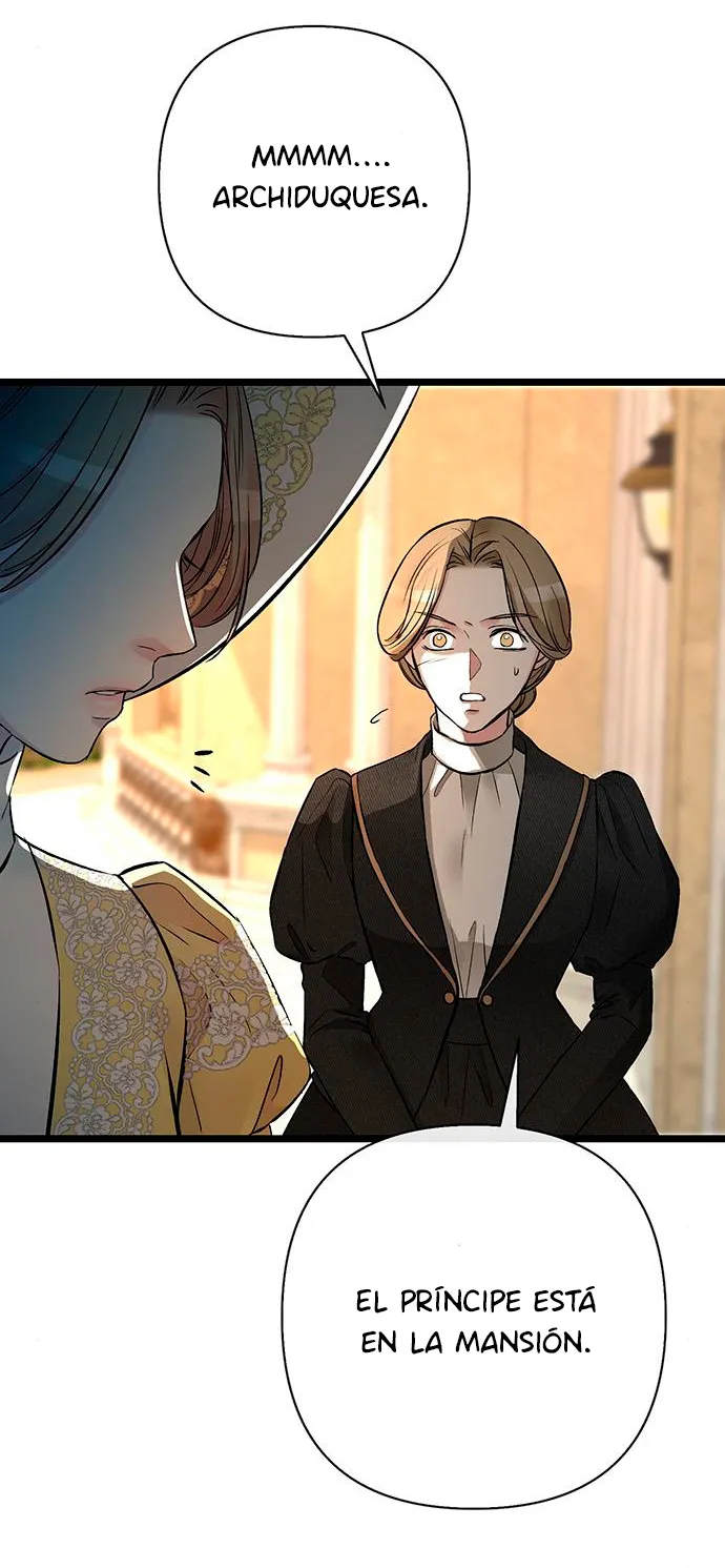 70 Príncipe problemático