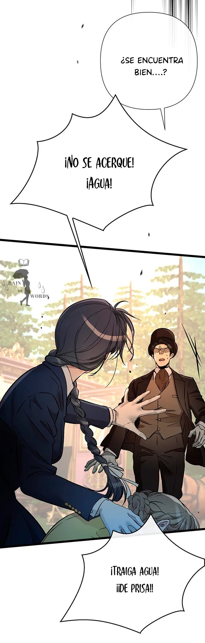 4 Príncipe problemático