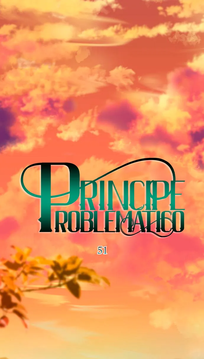33 Príncipe problemático
