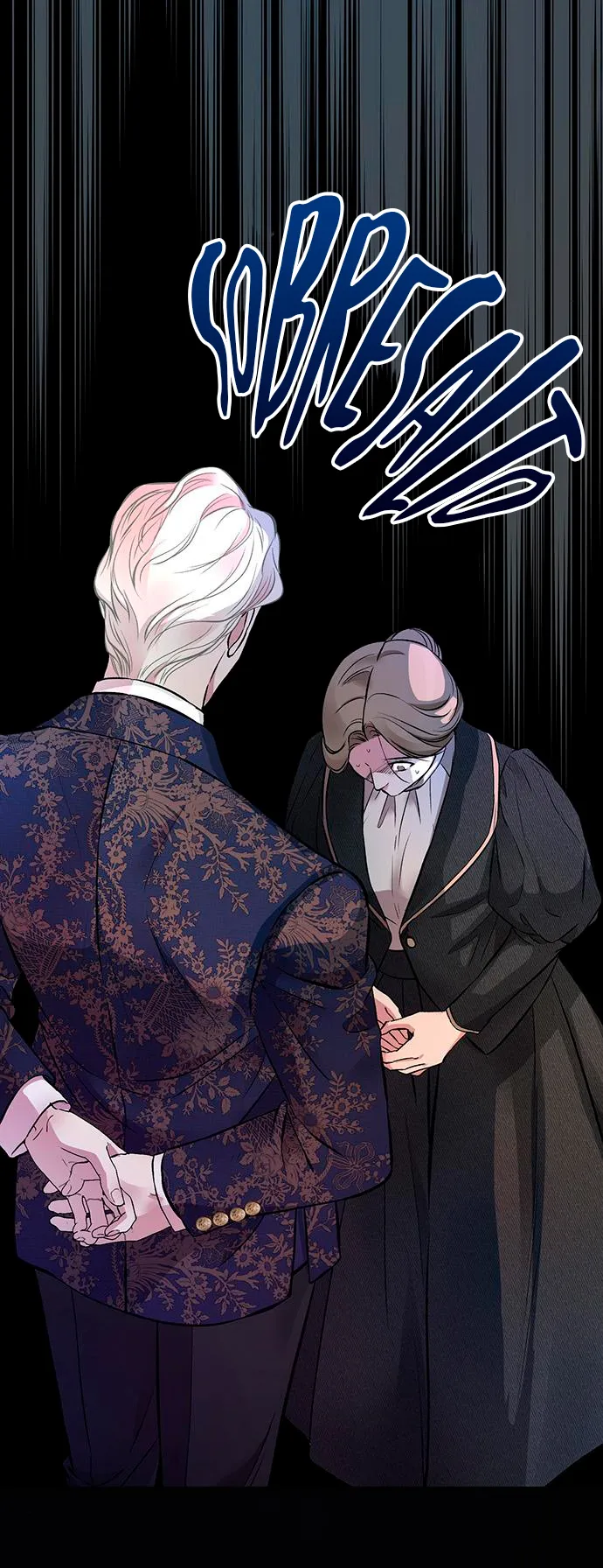 54 Príncipe problemático