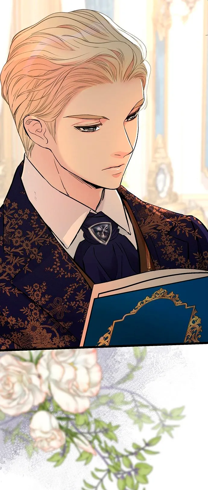 73 Príncipe problemático