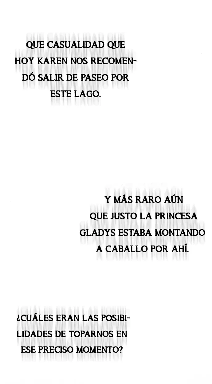 17 Príncipe problemático