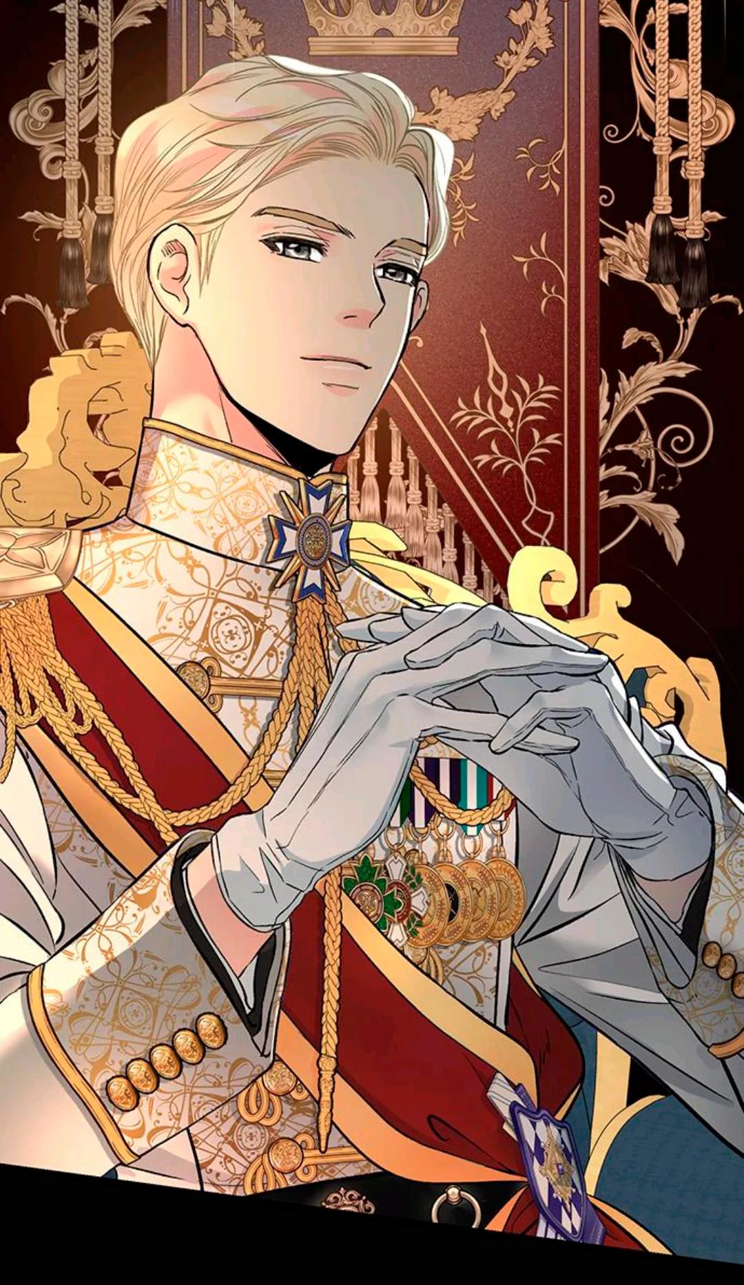 34 Príncipe problemático