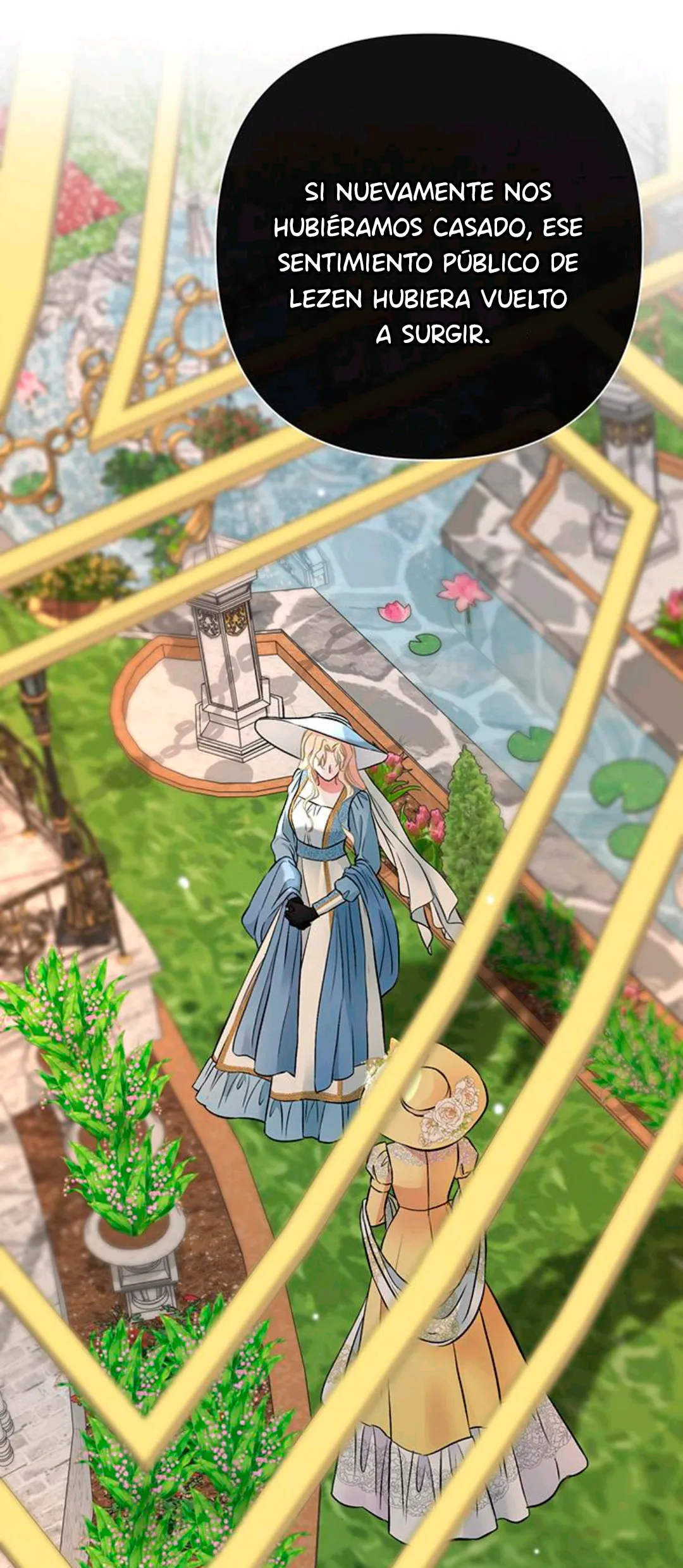 31 Príncipe problemático