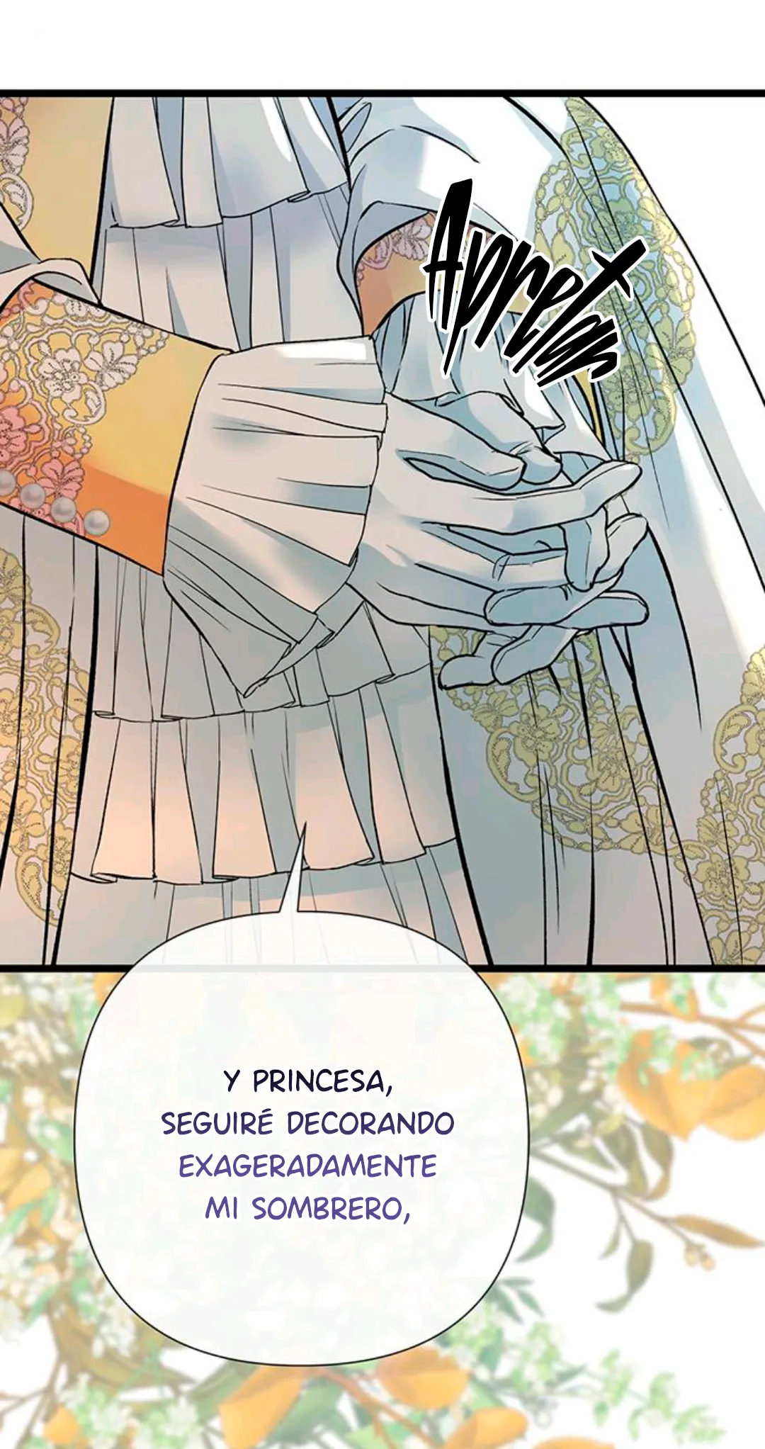 81 Príncipe problemático