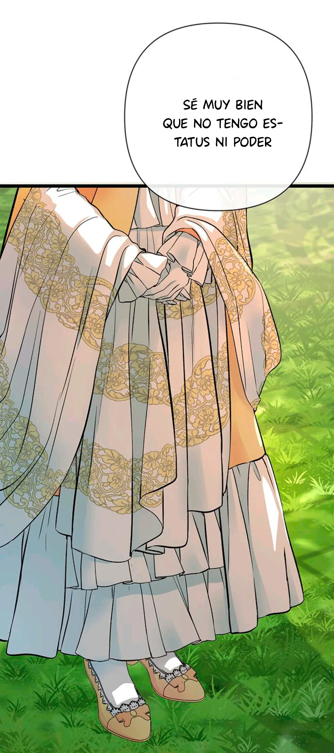 71 Príncipe problemático