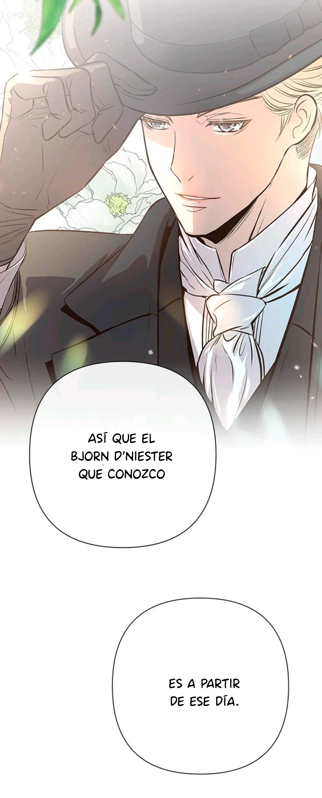 70 Príncipe problemático