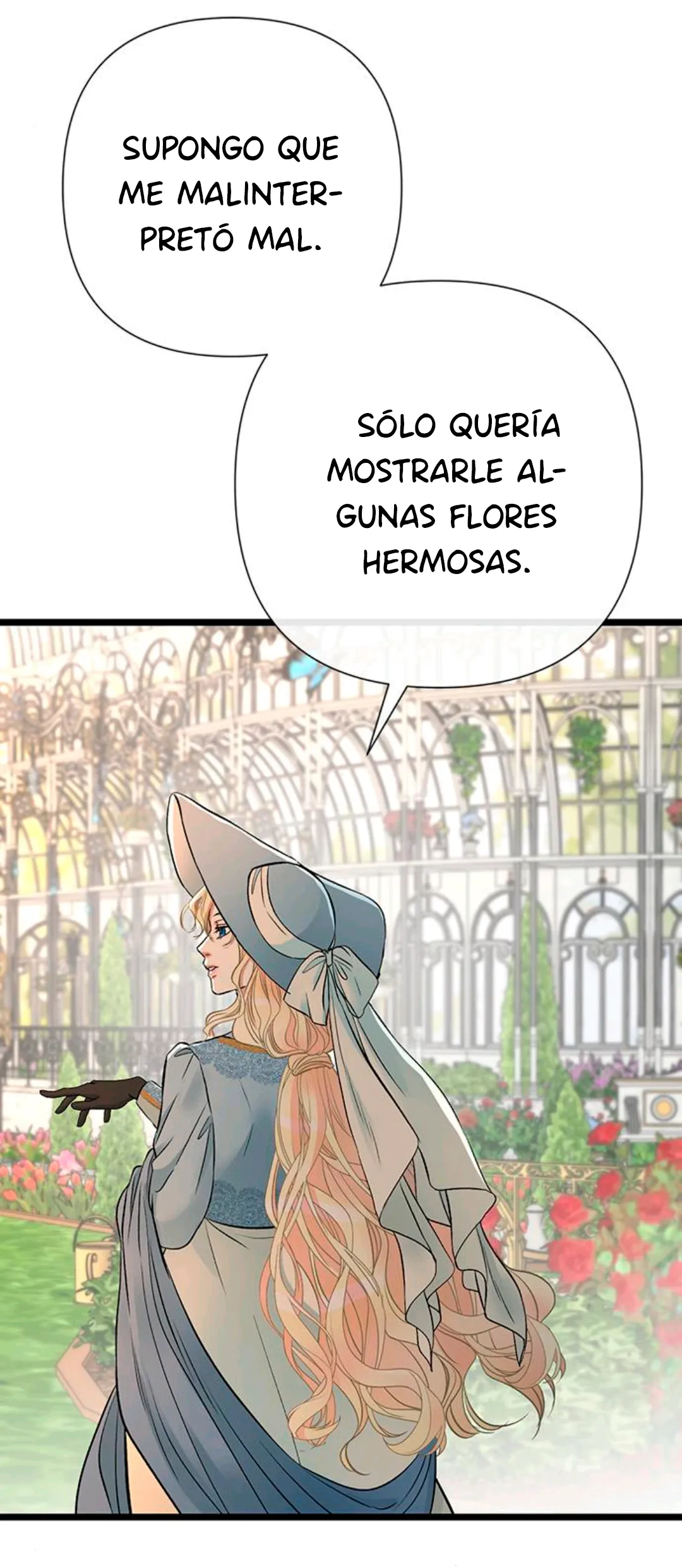 6 Príncipe problemático