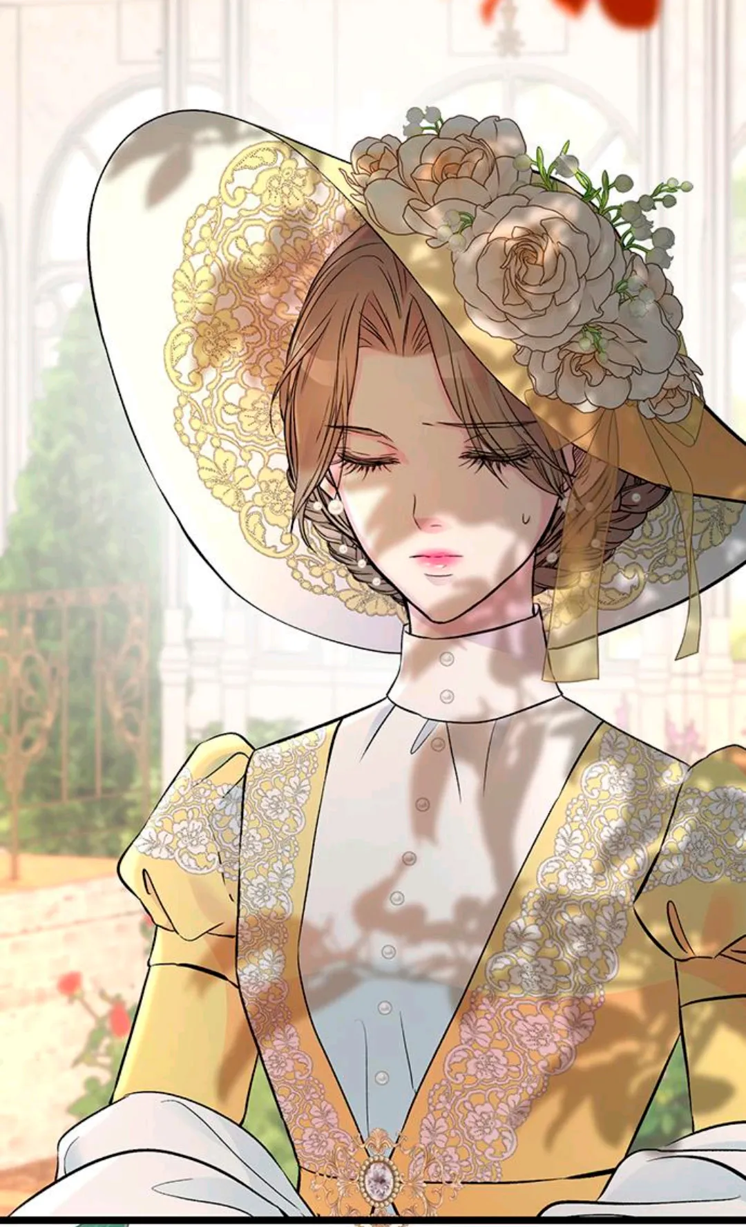 16 Príncipe problemático