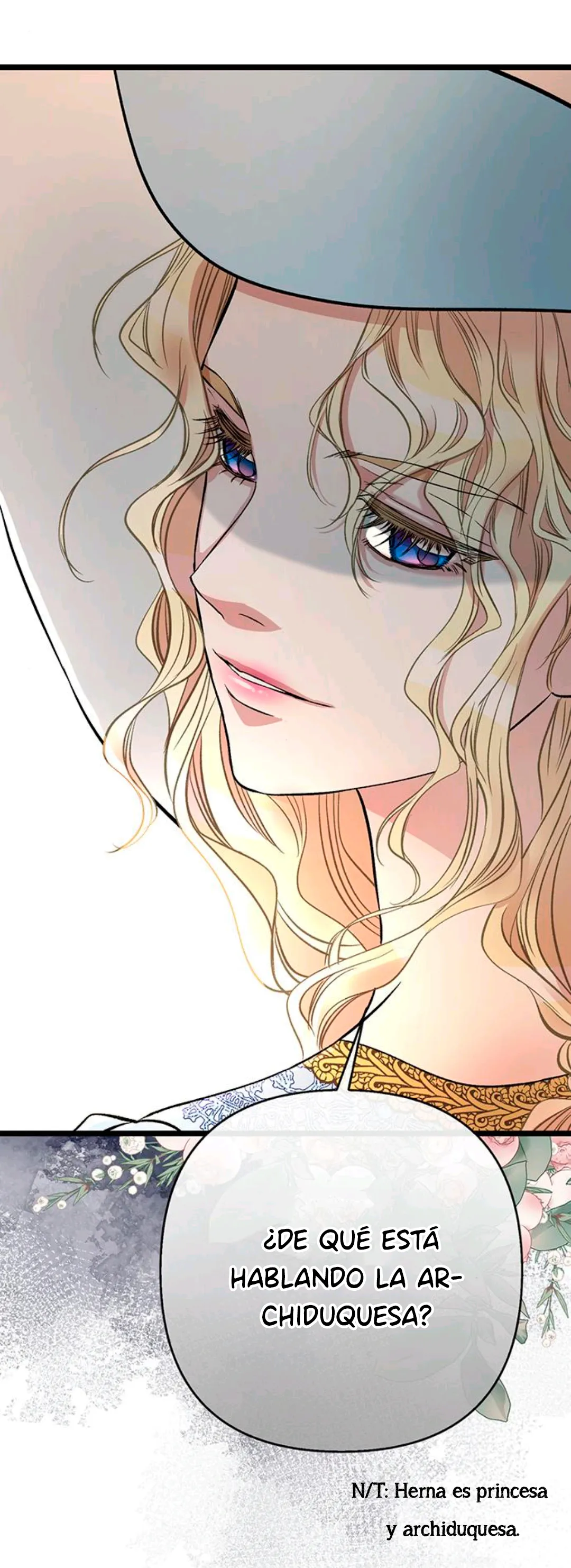 5 Príncipe problemático