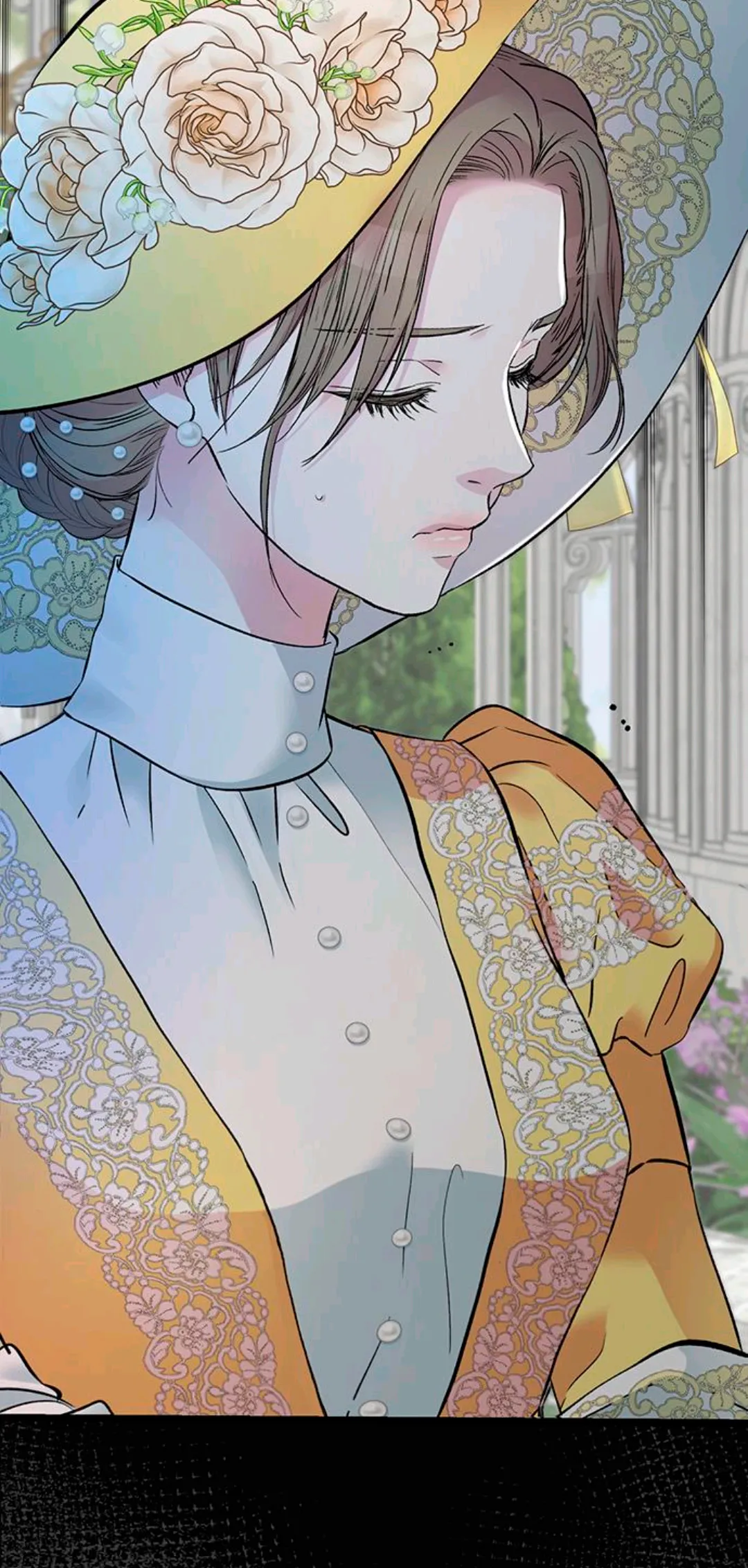 43 Príncipe problemático