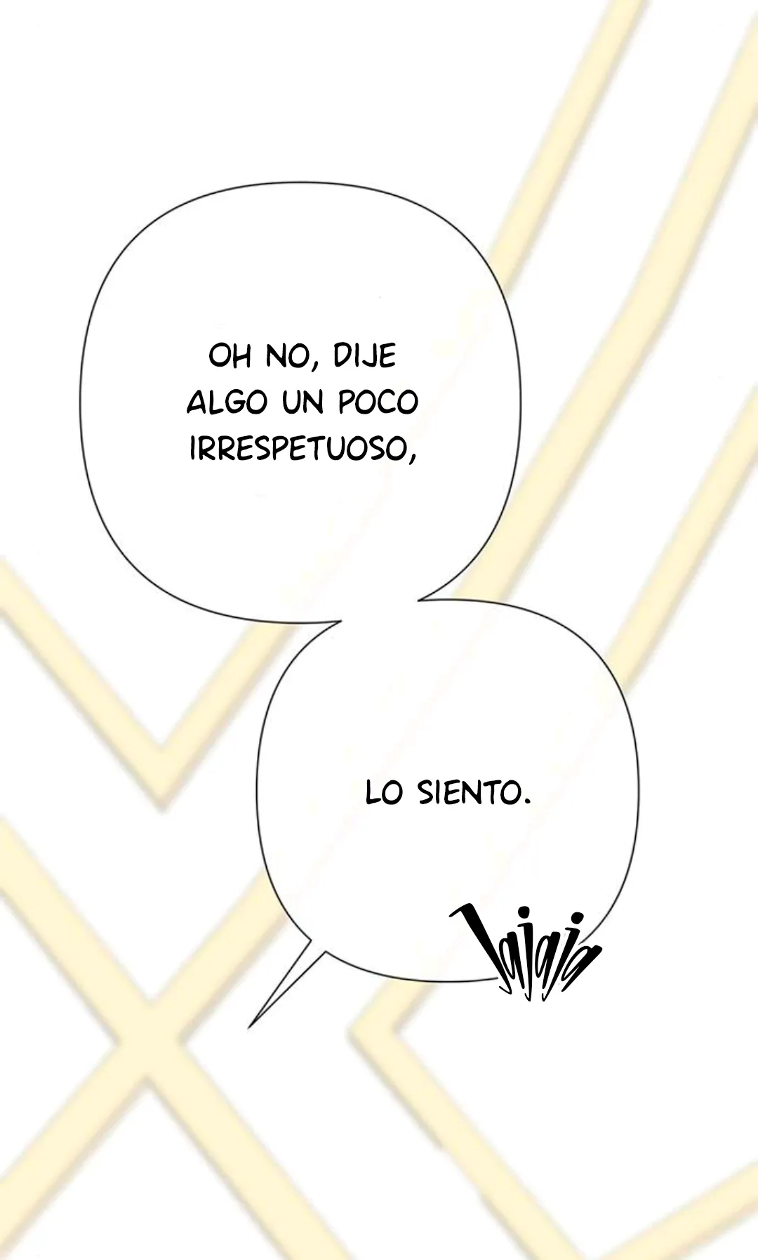 21 Príncipe problemático