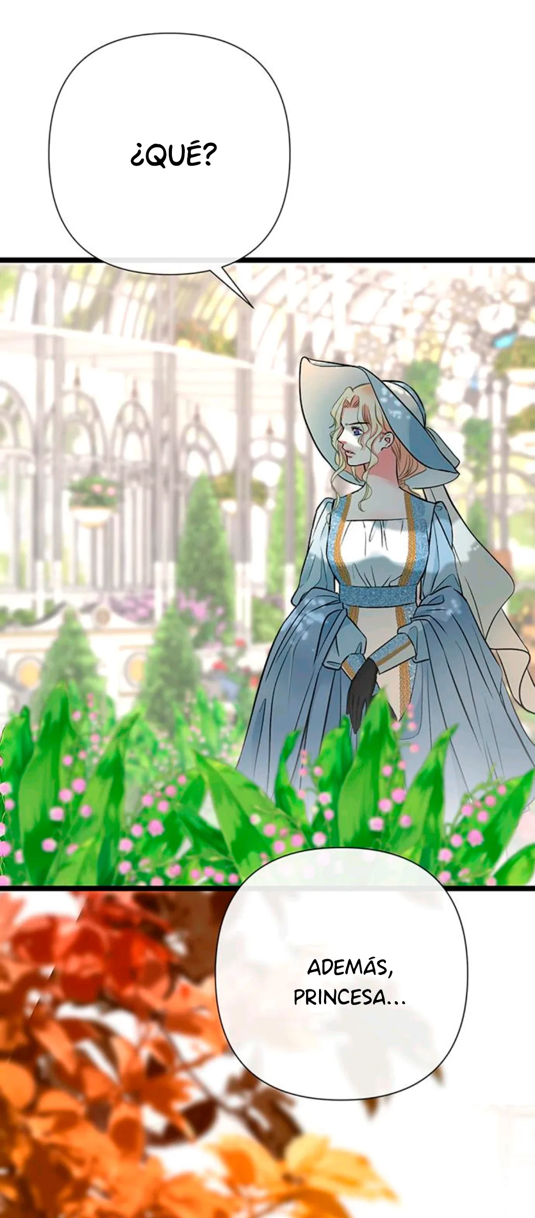 67 Príncipe problemático