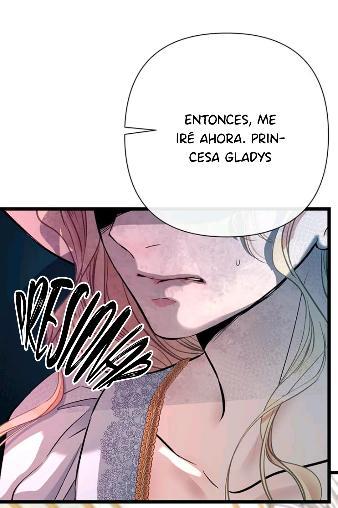 87 Príncipe problemático