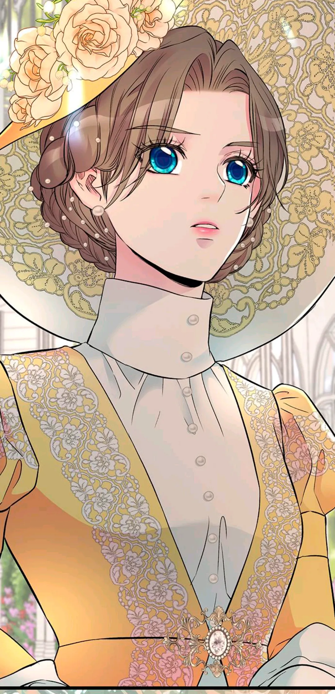 75 Príncipe problemático