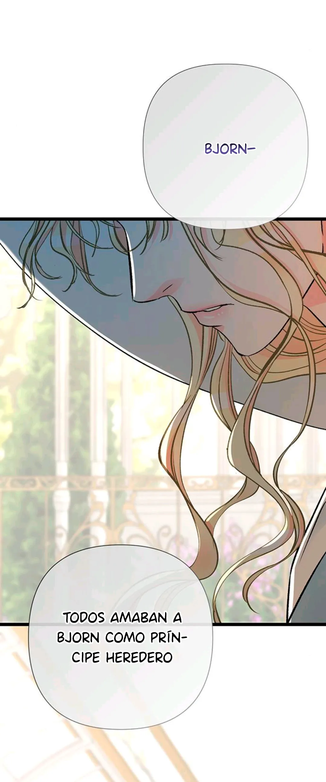 26 Príncipe problemático