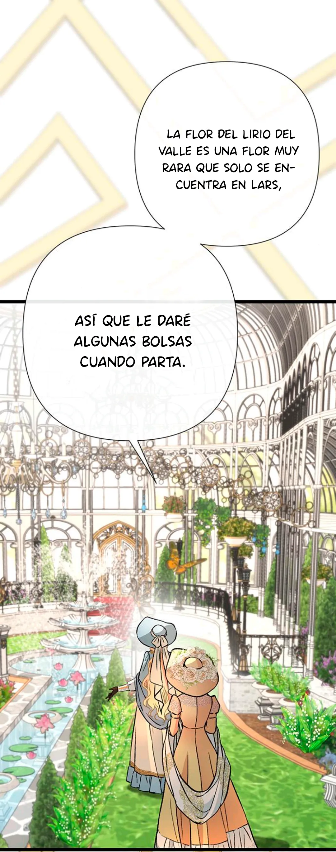 23 Príncipe problemático