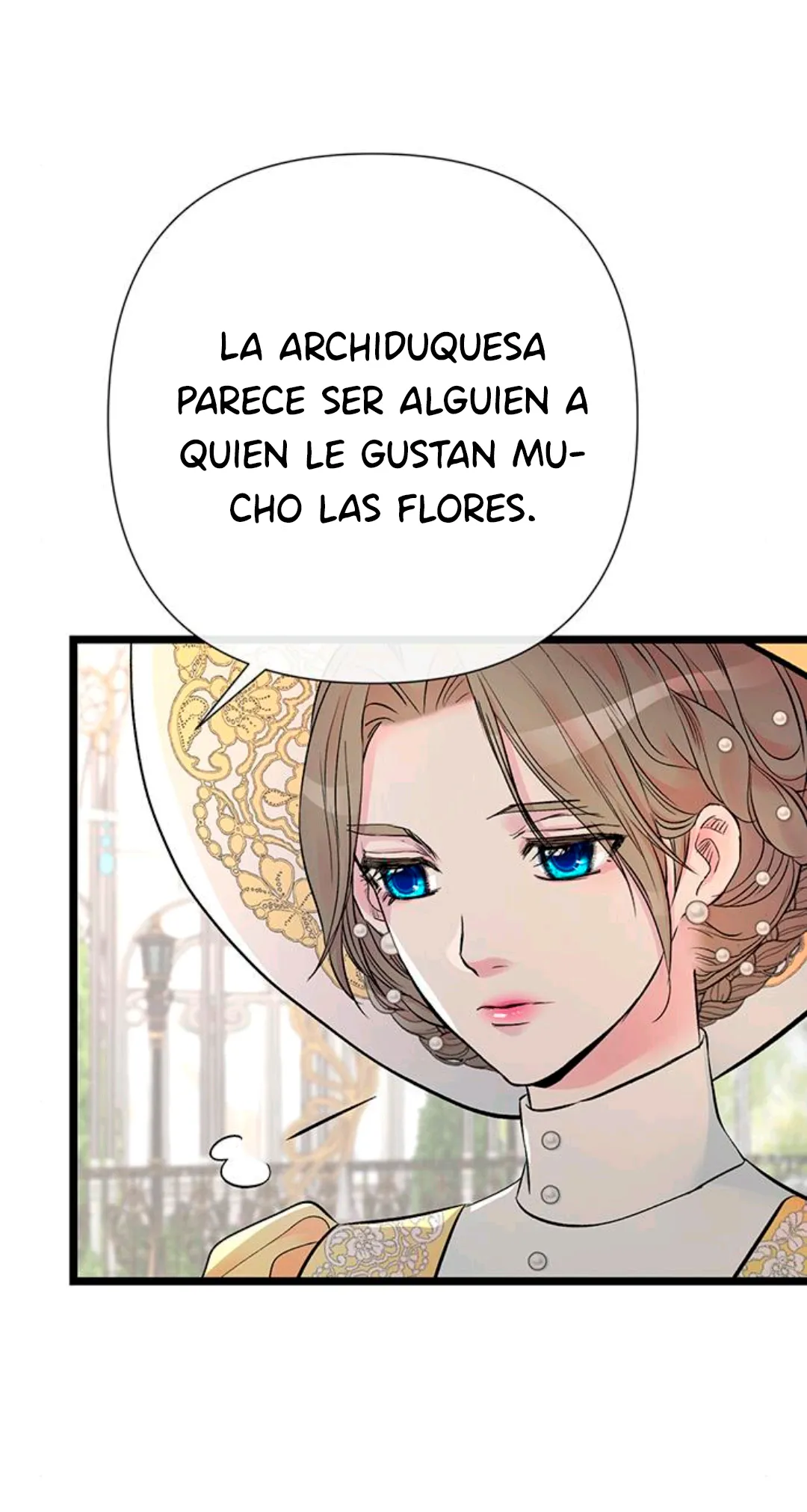 7 Príncipe problemático