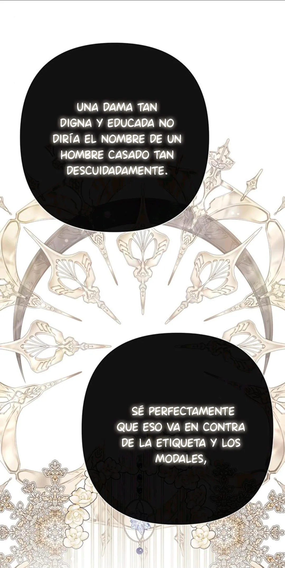 63 Príncipe problemático