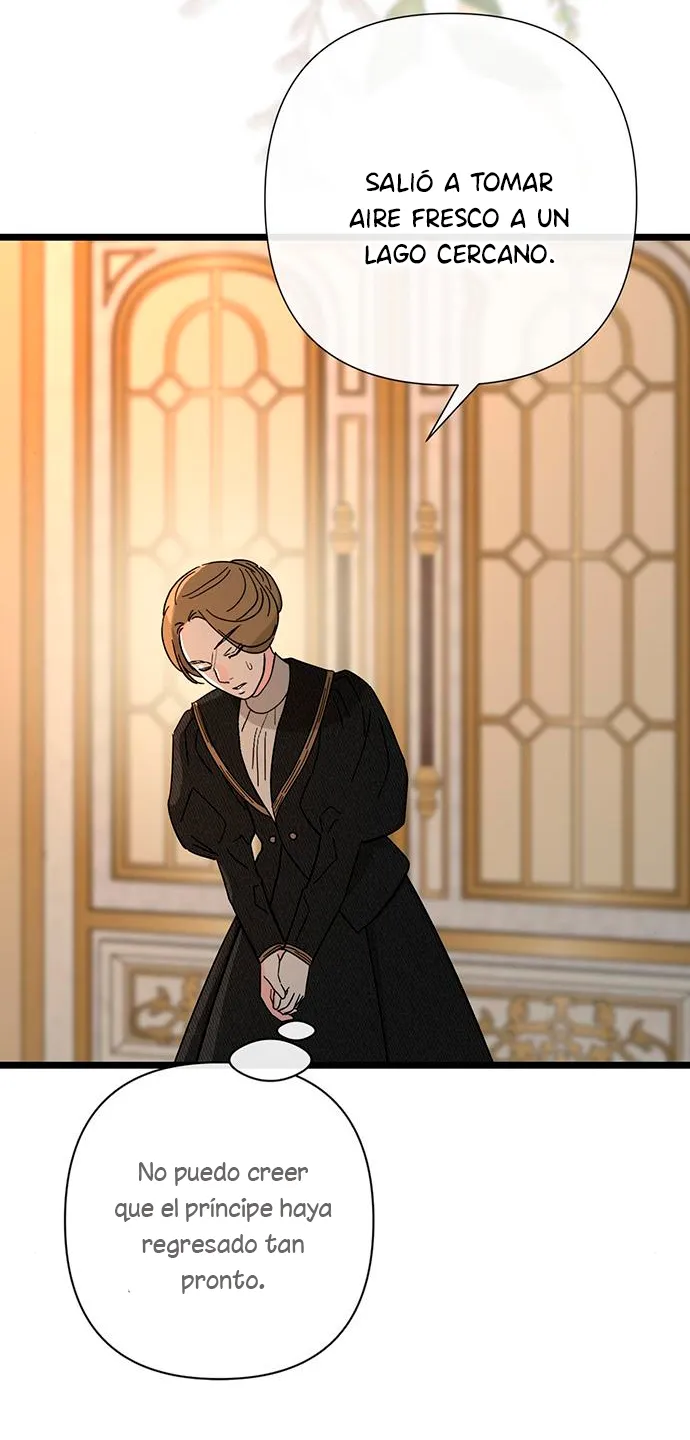 51 Príncipe problemático