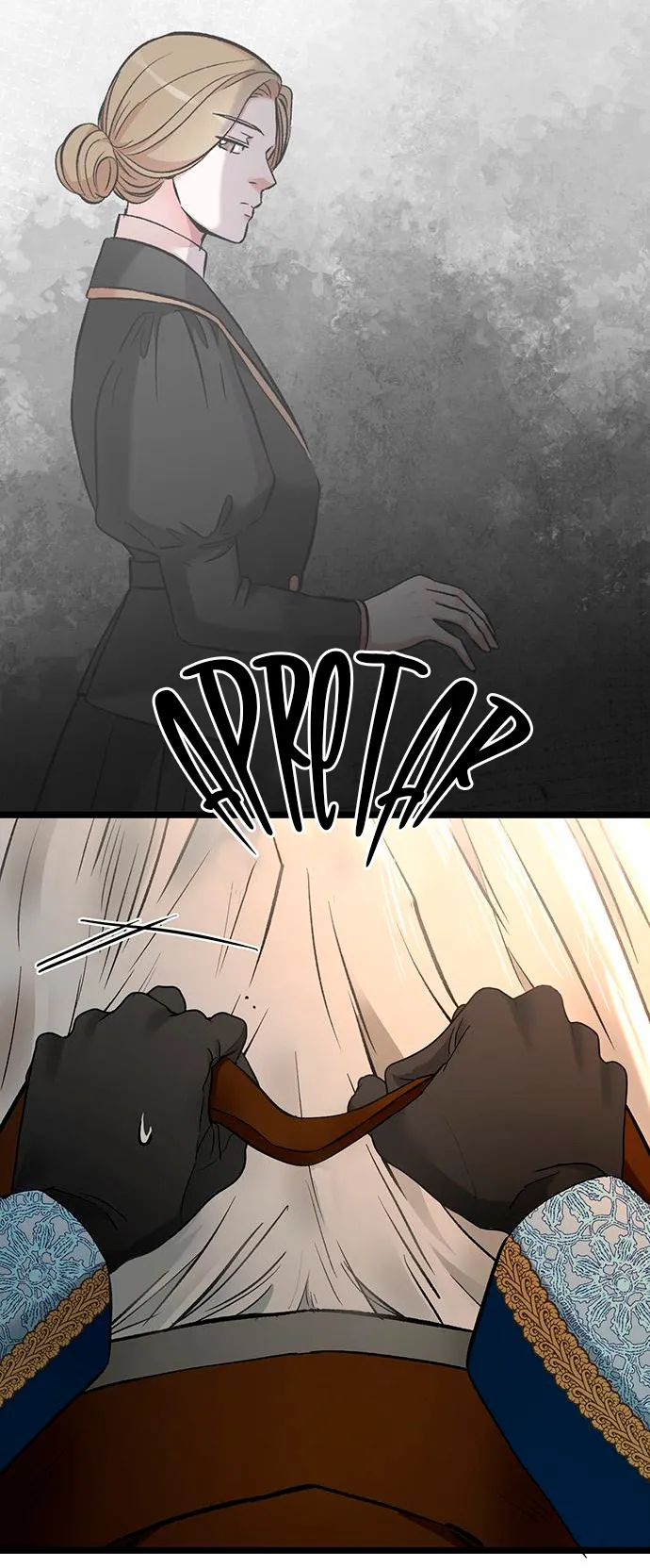 14 Príncipe problemático