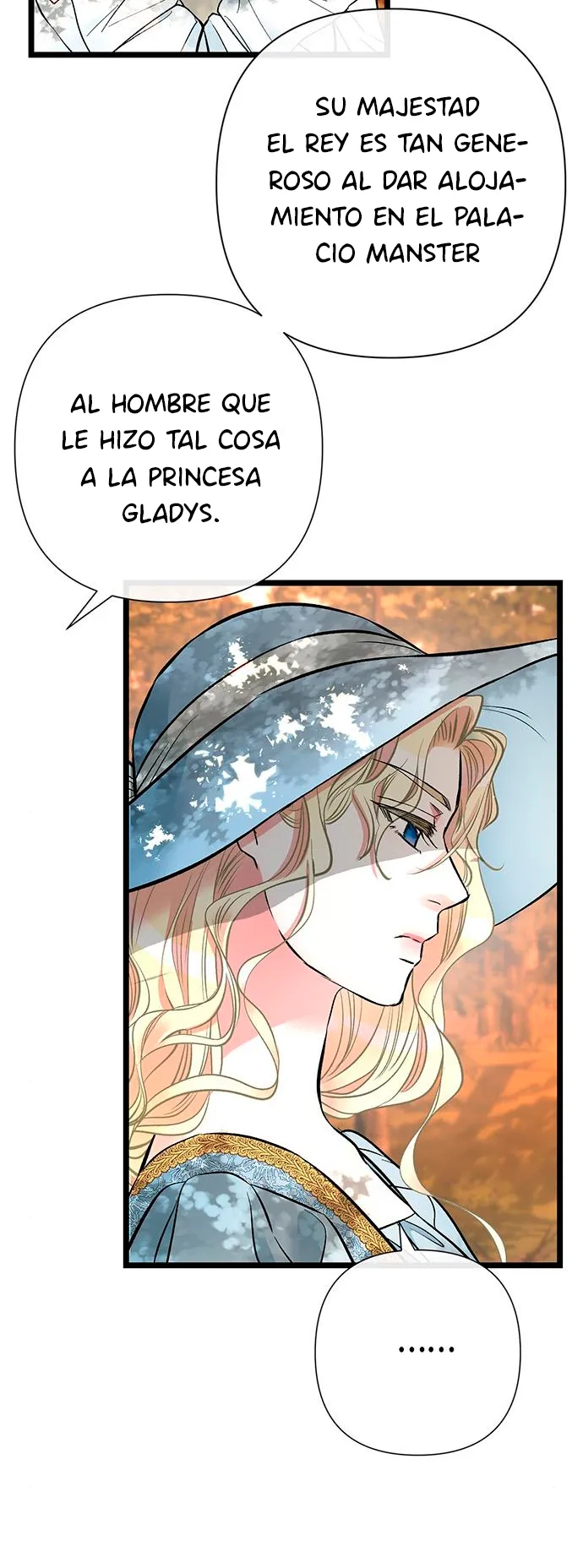 7 Príncipe problemático