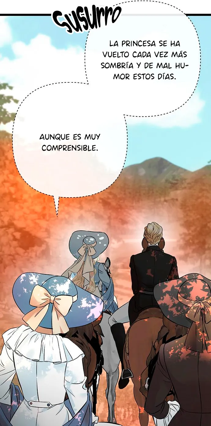 8 Príncipe problemático