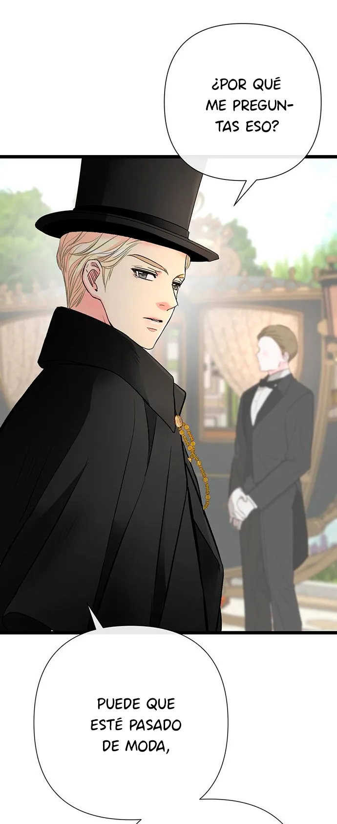 81 Príncipe problemático