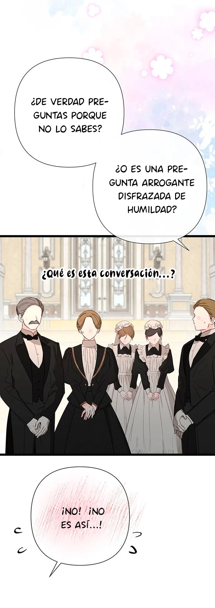 83 Príncipe problemático