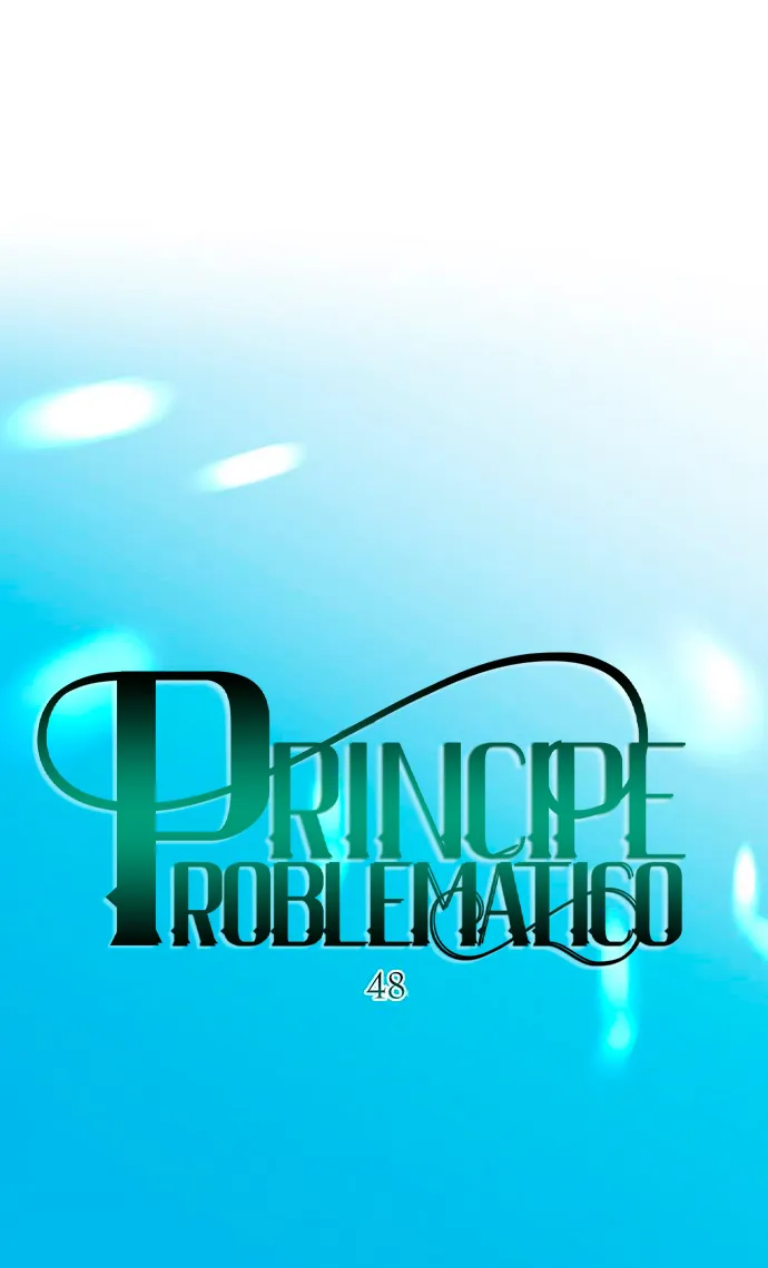 33 Príncipe problemático