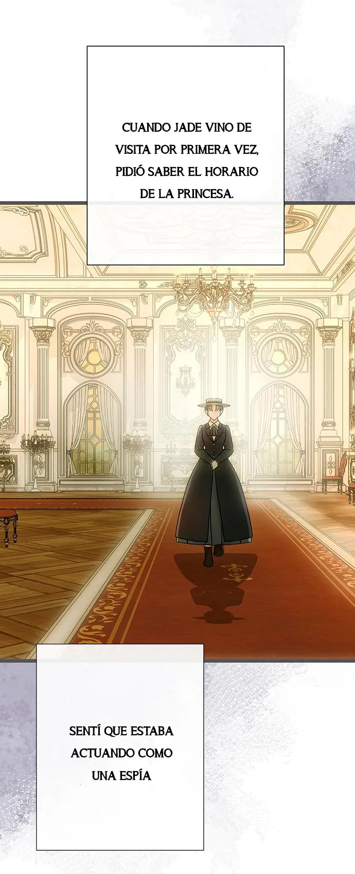 58 Príncipe problemático