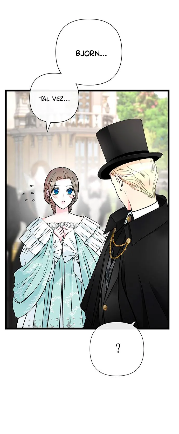 75 Príncipe problemático