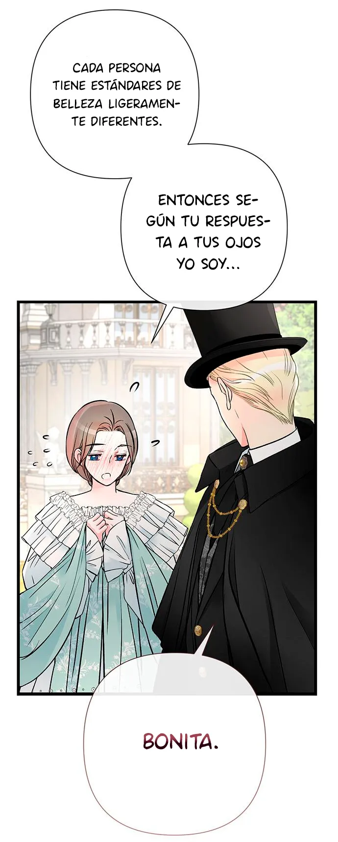 84 Príncipe problemático