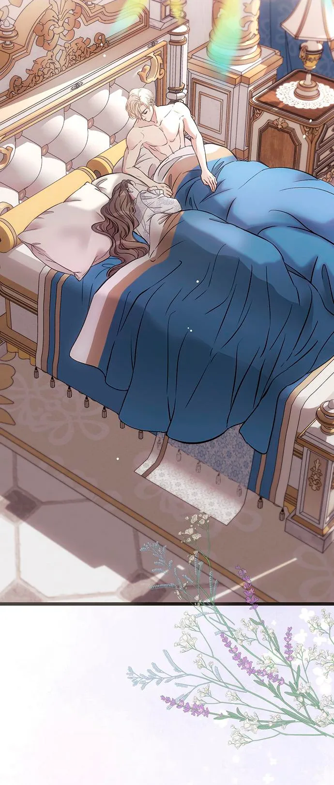 24 Príncipe problemático