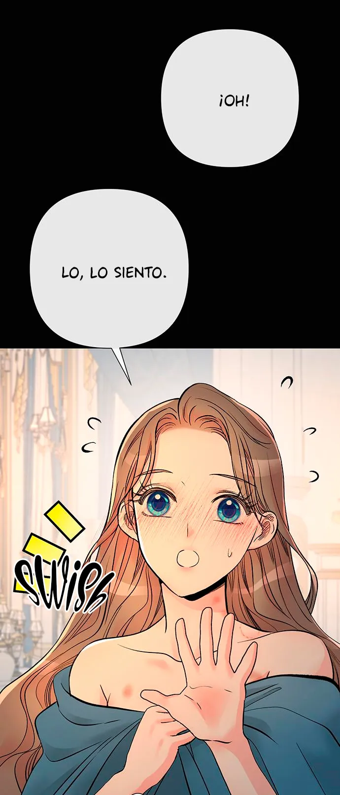 81 Príncipe problemático