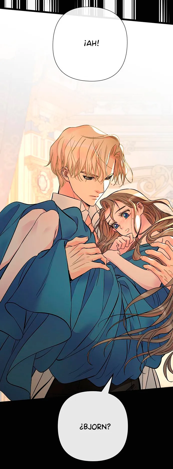 85 Príncipe problemático