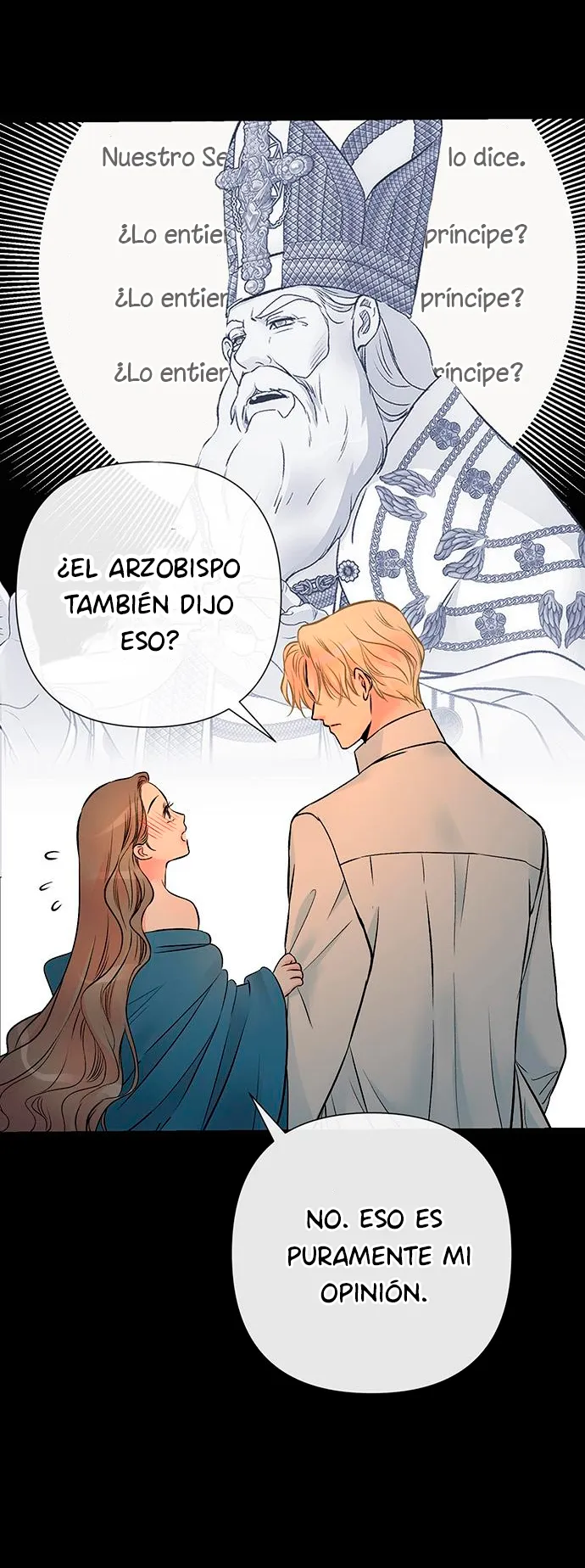 77 Príncipe problemático