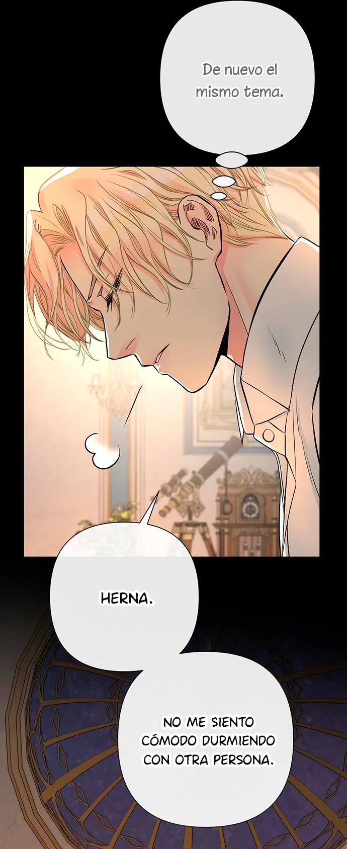 67 Príncipe problemático