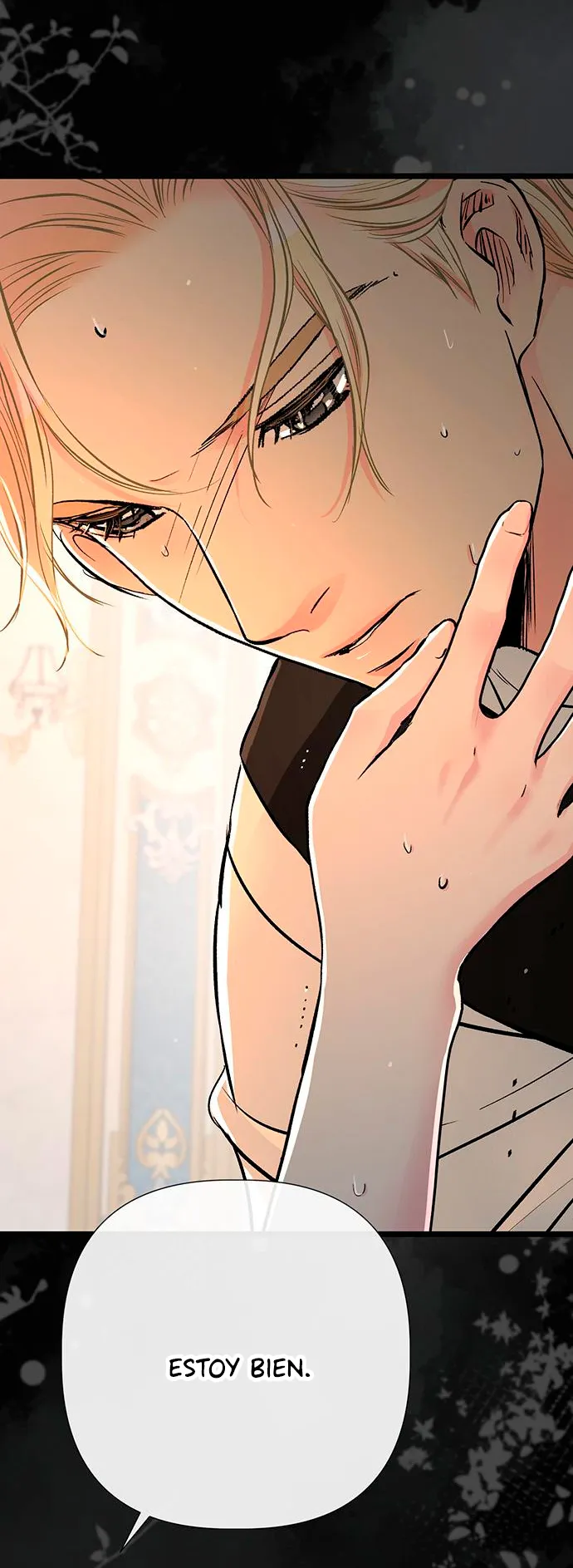 37 Príncipe problemático