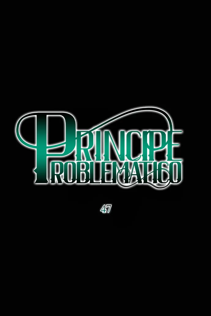 56 Príncipe problemático