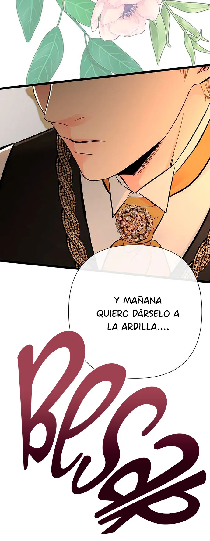 85 Príncipe problemático