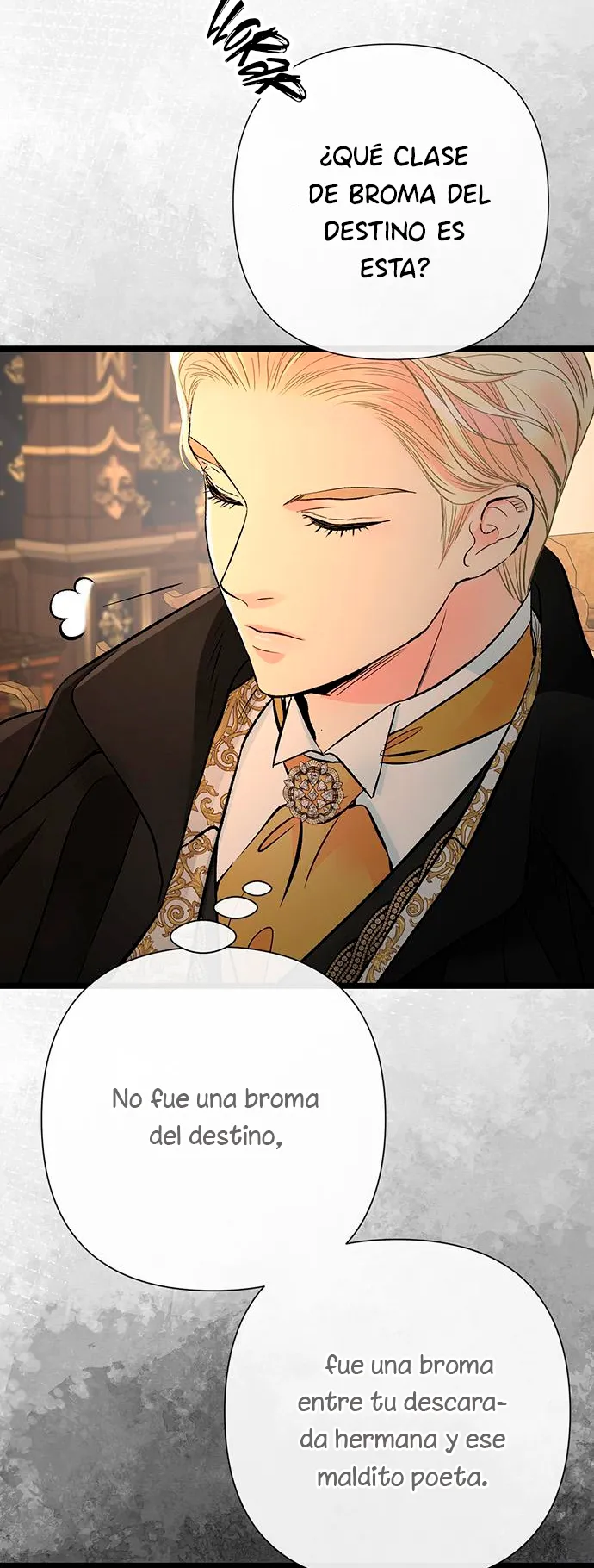 50 Príncipe problemático