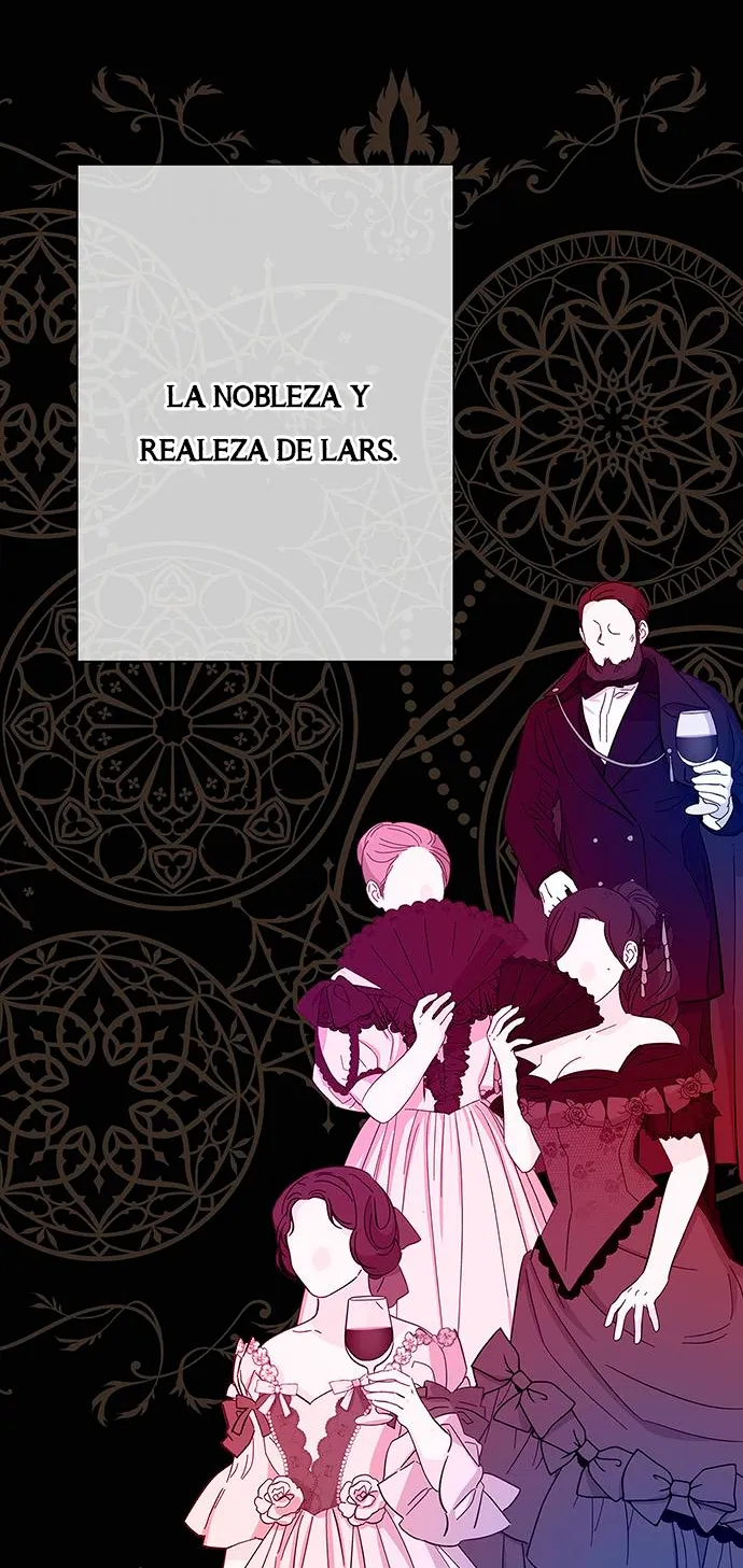 65 Príncipe problemático