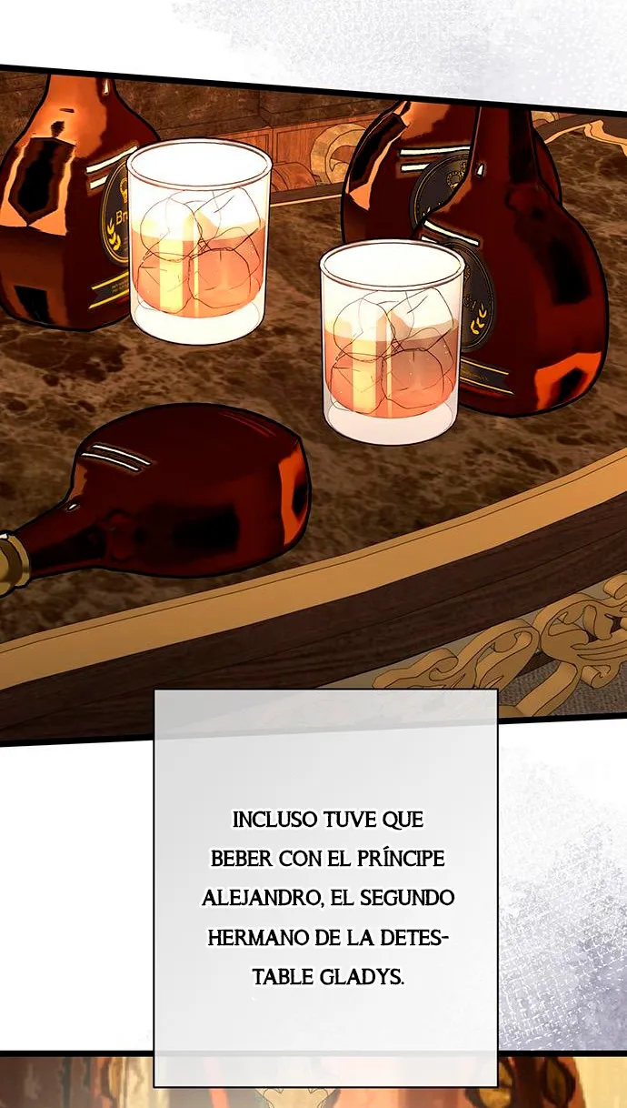 45 Príncipe problemático